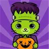 Yasa Pets Halloween