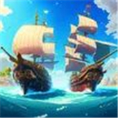 Pirate Raid - Caribbean Battle