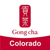 Gong Cha Colorado