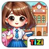 Tizi Town - My School Games