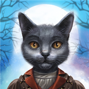 Knight Cats 2: Hidden Objects