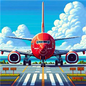 Pocket Planes: Airline Tycoon