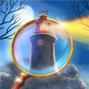 It Happened Here・Hidden Object