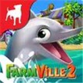 FarmVille 2: Tropic Escape