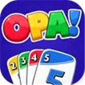 OPA! - Family Card Game