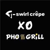 T-swirl & XO Pho