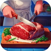 Happy Cooking: Restaurant Game