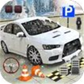 Advance Car Parking Games