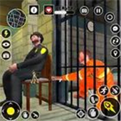 Grand Jail Prison Break Escape