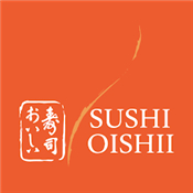 Sushi Oishii