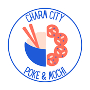 Charm CITY POKE & MOCHI