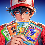 TCG Card Shop Simulator 3D Sim