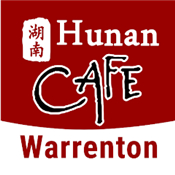 Hunan Cafe Warrenton