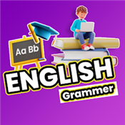 Learn English Grammar Offline