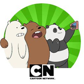 We Bare Bears: Crazy Fishing