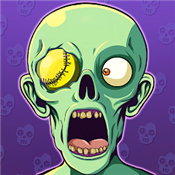 Chill & Kill: Zombie Idle TD