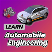 Learn Automobile Engineering