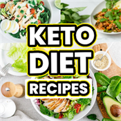 Keto Diet Recipes | Diet Food