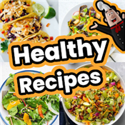 Healthy Food Recipes Offline