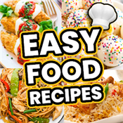 Easy Recipes | Foodbook Ofline