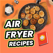 Airfryer Recipes Offline