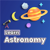 Learn Astronomy