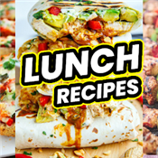 Lunch Recipes : Food Cookbook