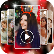 Photo Video Maker With Music