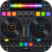 DJ Mix Studio - DJ Music Mixer