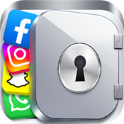 App Lock: Lock App,Fingerprint