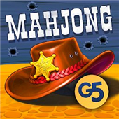 Sheriff of Mahjong: Tile Match