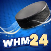 World Hockey Manager 24