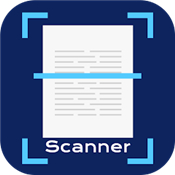 Document scanner, PDF scanner