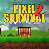 Pixel Survival Game 3