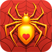 Spider Solitaire ( FREELAX)