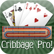 Cribbage Pro