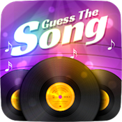 Guess The Song - Music Quiz