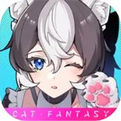 Cat Fantasy: Isekai Adventure