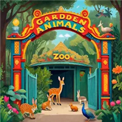 Animal Escape game - 100 doors