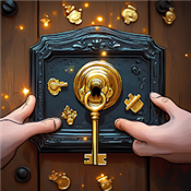 100 Doors: enigma Escape Room