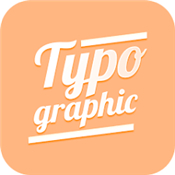 Typographic: Add Text On Photo