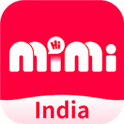 Mimi Live - India Live Party