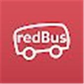 redBus - Bus Tickets Ferry App