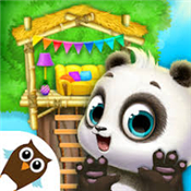 Panda Lu Treehouse