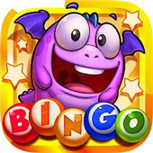 Bingo Dragon - Bingo Games