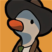 Duck Detective