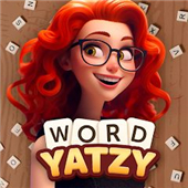 Word Yatzy - Fun Word Puzzler