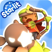 Starlit Archery Club