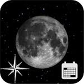 Moon Phase Calendar