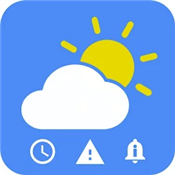 Pocket Weather Go